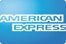 American Express Credit Card logo