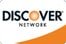 Discover Credit Card logo